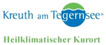 Kreuth am Tegernsee Heilklimatischer Kurort